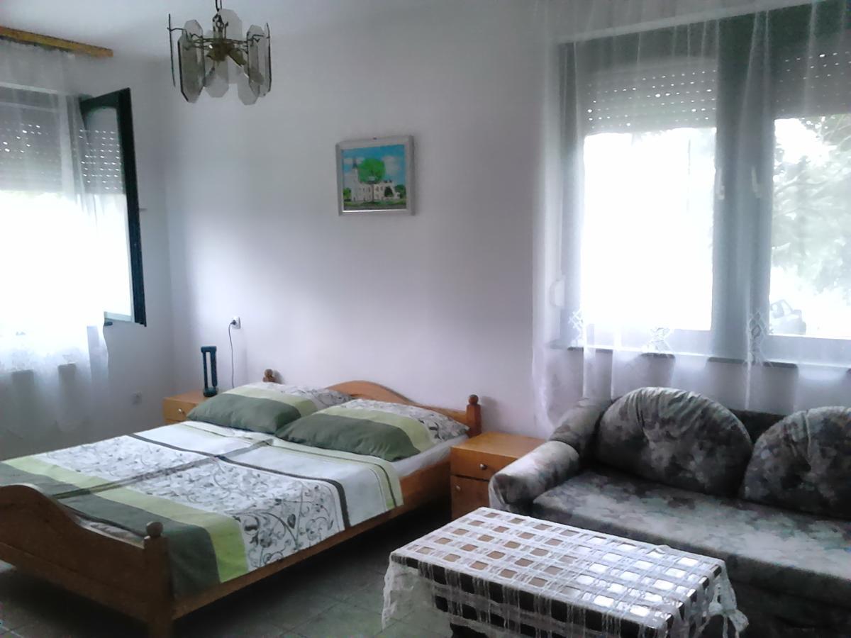 Aquaparti Apartmanok Hajdúszoboszló Exterior foto