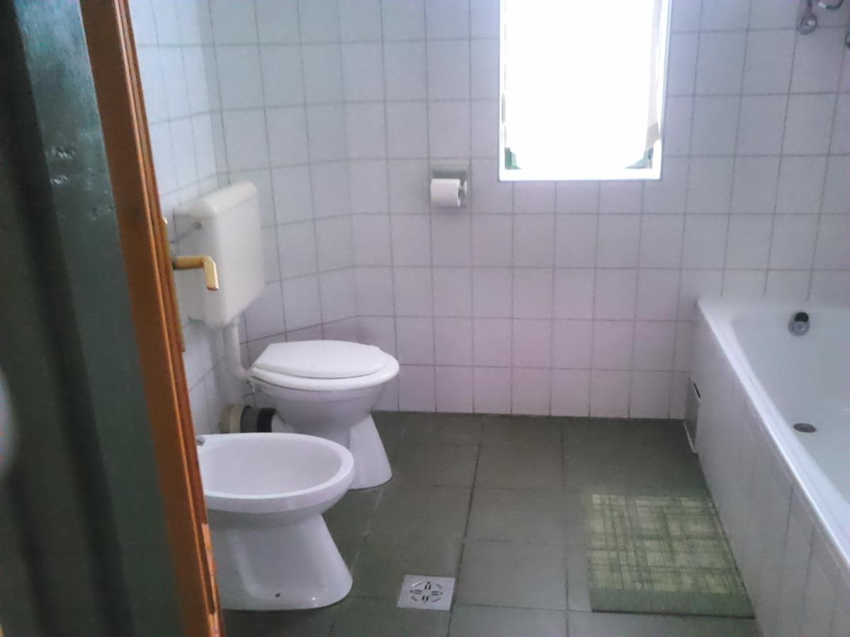 Aquaparti Apartmanok Hajdúszoboszló Exterior foto