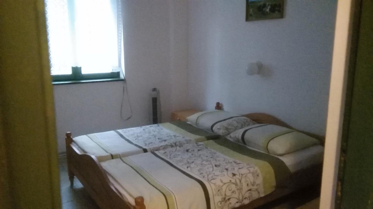 Aquaparti Apartmanok Hajdúszoboszló Exterior foto